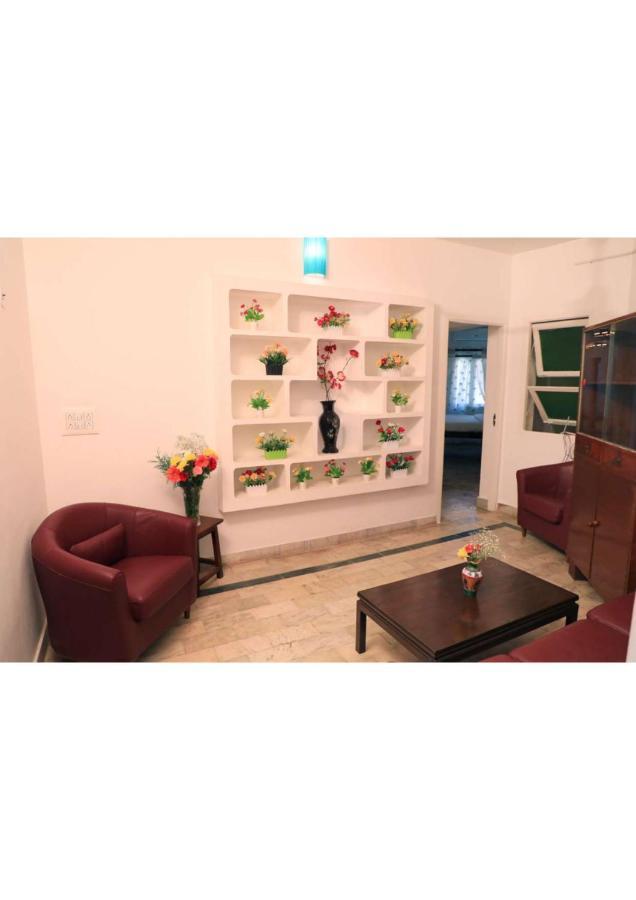 Le Clarisse Guest House Pondicherry Exterior photo